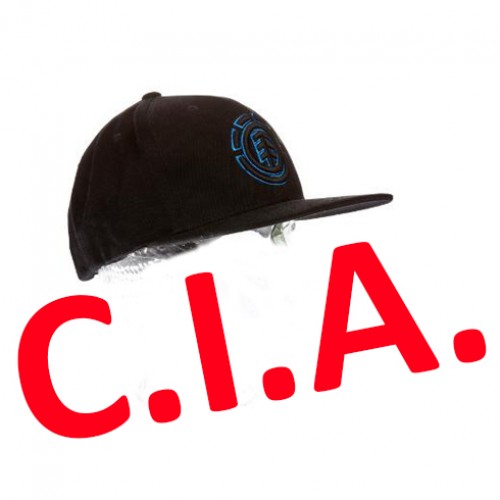 C.I.A