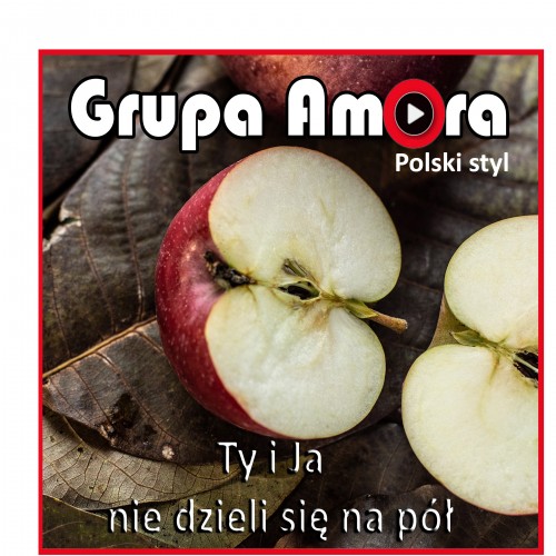 Grupa Amora - Polski Styl