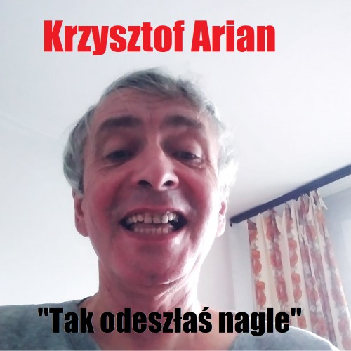 Krzysztof Arian