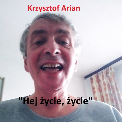 Krzysztof Arian