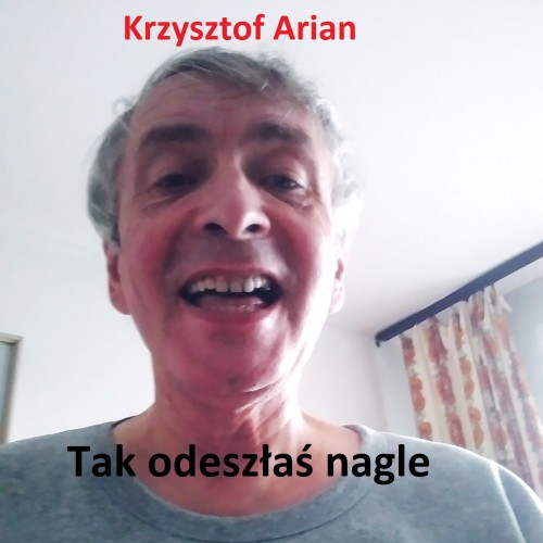 Krzysztof Arian
