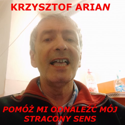 Krzysztof Arian