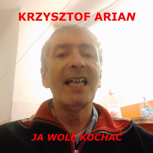 Krzysztof Arian