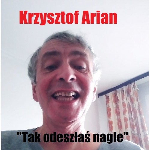 Krzysztof Arian