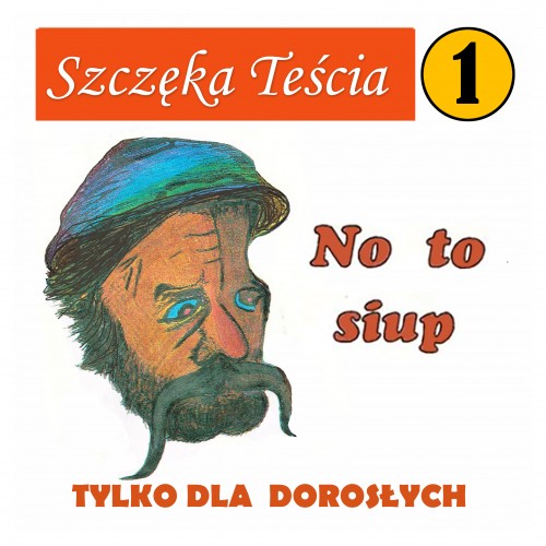 Szczęka Teścia 1