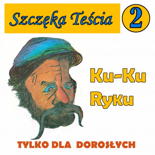 Szczęka Teścia